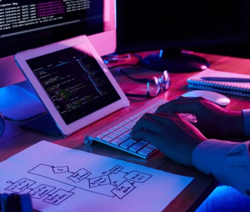 Web Tasarım Hizmeti