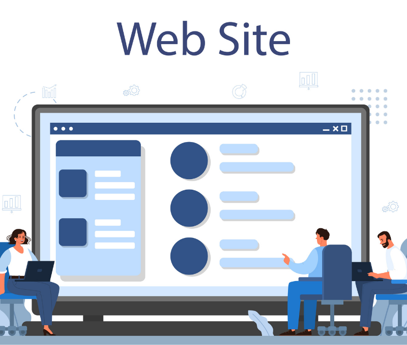 İstanbul’da Web Sitesi Yaptırmak
