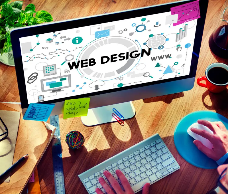 Kurumsal Web Tasarım