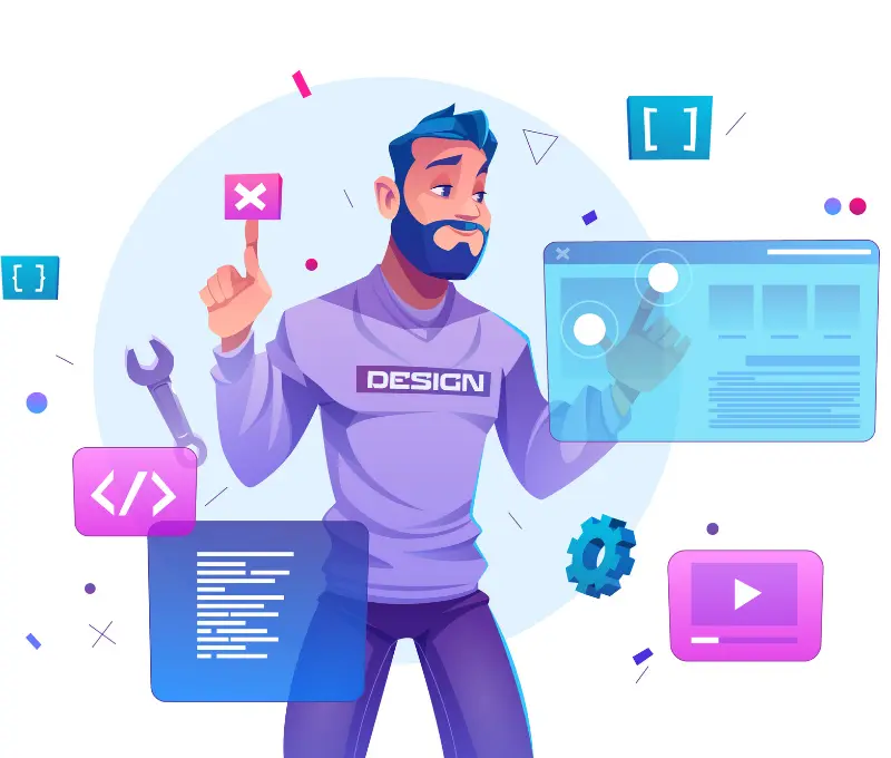 Profesyonel Kurumsal Web Tasarımı