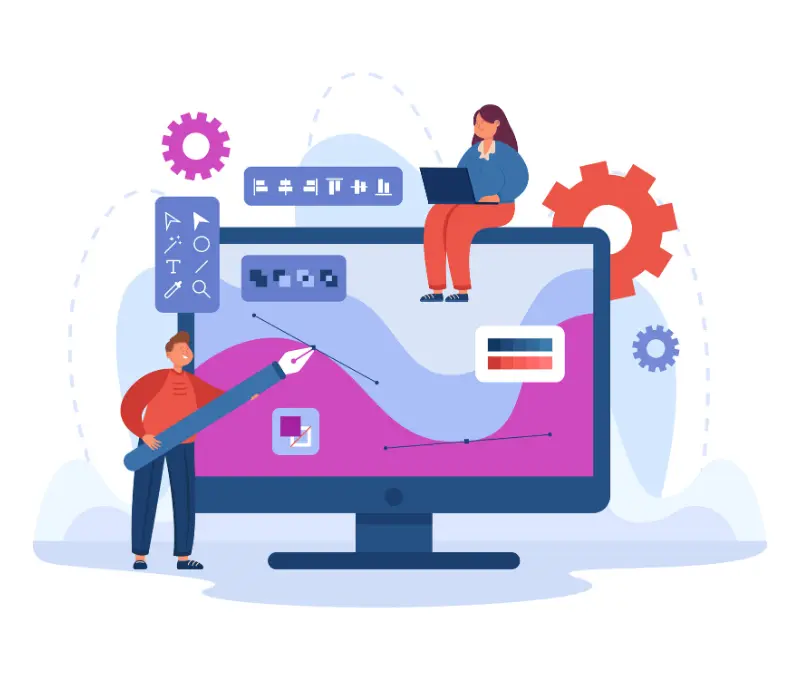 Profesyonel Web Tasarım