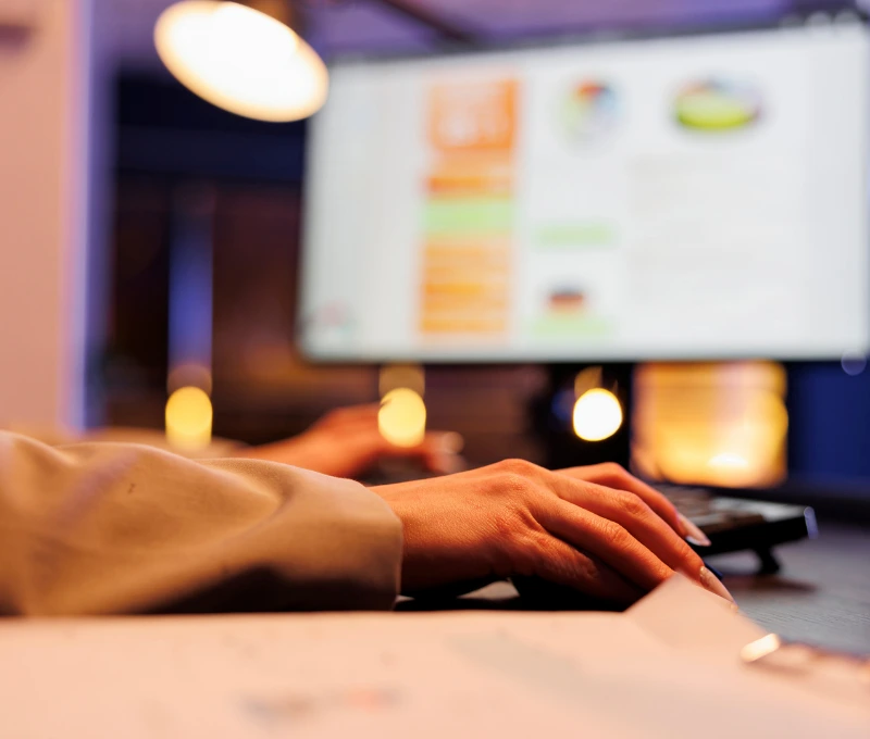 SEO Optimizasyon Hizmeti Nedir