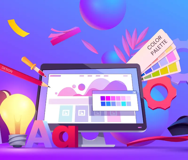 Web Sitesi Yenileme Hizmeti