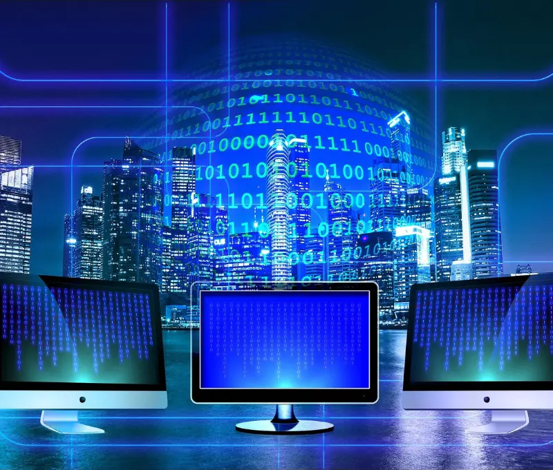 İnternet Sitesi Yaptırma