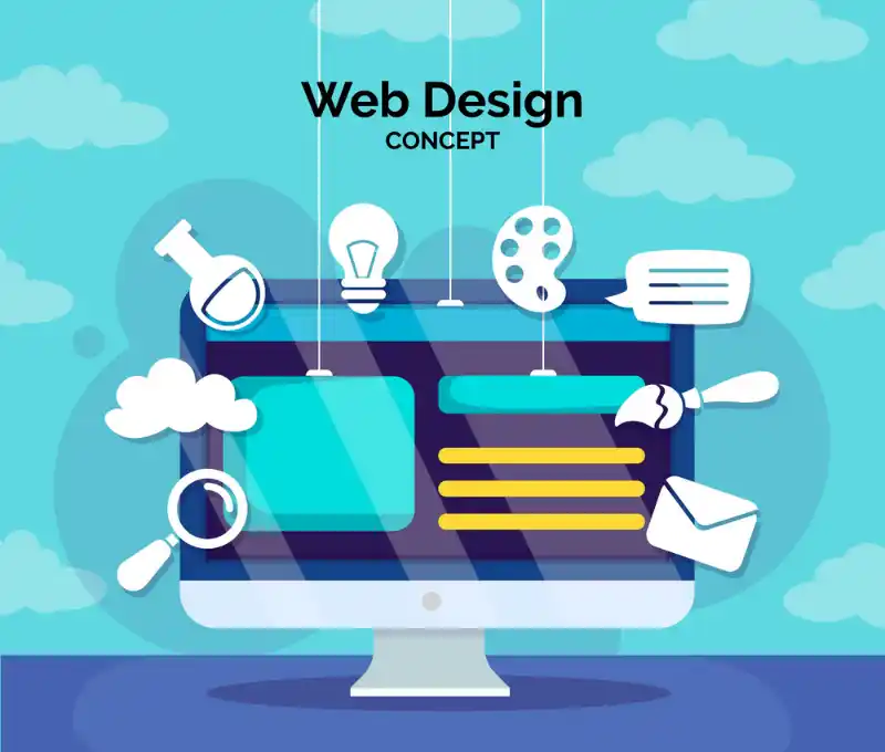 Web Sitesi Yaptırmak İstiyorum